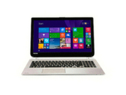 Toshiba Satellite S50-B-15E Laptop, Intel Core i5, 8GB RAM, 256GB SSD, 15.6 , Metallic